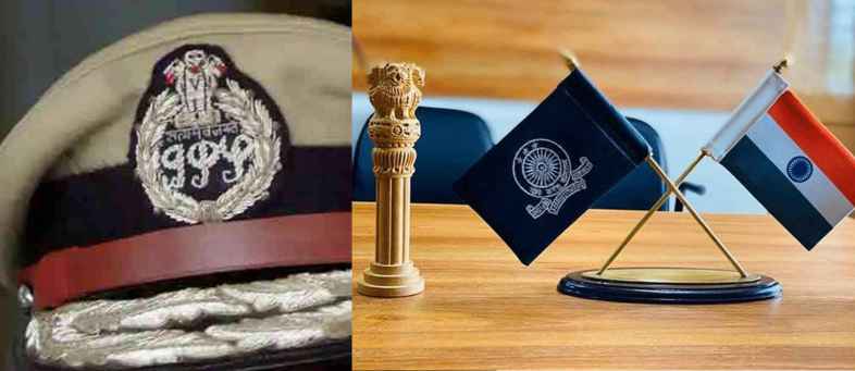 The state government will give promotions of more than a dozen officers.jpg The state government will give promotions of more than a dozen officers.jpg