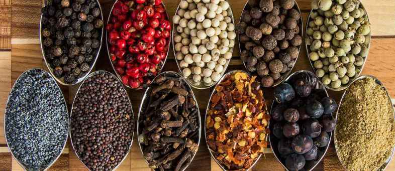 Indian Spices in great demand in post Covid 19 times; Exports up 34% ASSOCHAM.jpg Indian Spices in great demand in post Covid 19 times; Exports up 34% ASSOCHAM.jpg