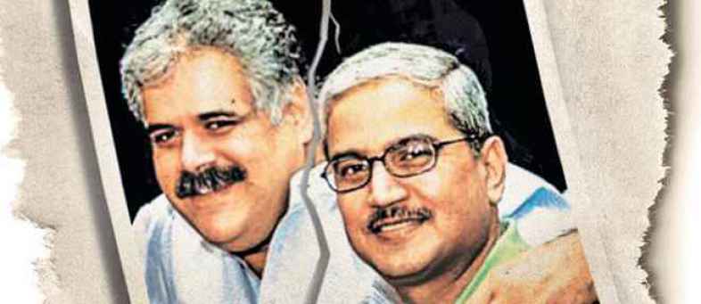 IndiGo co-promoter Rakesh Gangwal refutes reports of truce with Rahul Bhatia.jpg IndiGo co-promoter Rakesh Gangwal refutes reports of truce with Rahul Bhatia.jpg