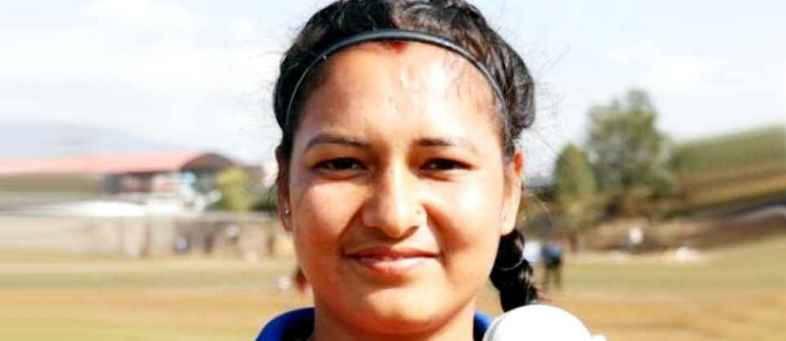 T20 Cricket Angeli's world record, 6 wickets fast without giving a run.jpg T20 Cricket Angeli's world record, 6 wickets fast without giving a run.jpg