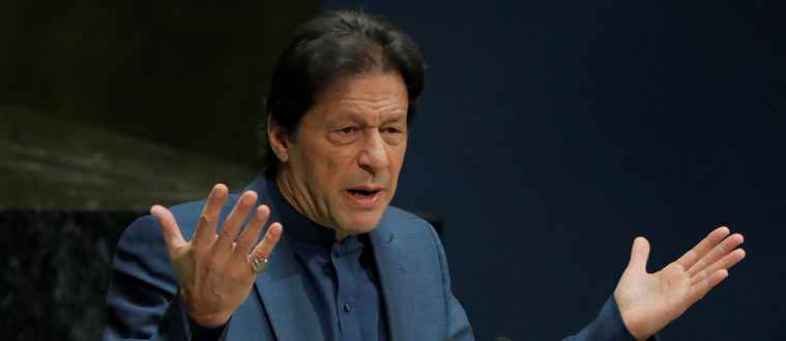 PM Imran Khan breaks records, Pakistan's debt increases by all time high of Rs 7,509 billion.jpg PM Imran Khan breaks records, Pakistan's debt increases by all time high of Rs 7,509 billion.jpg