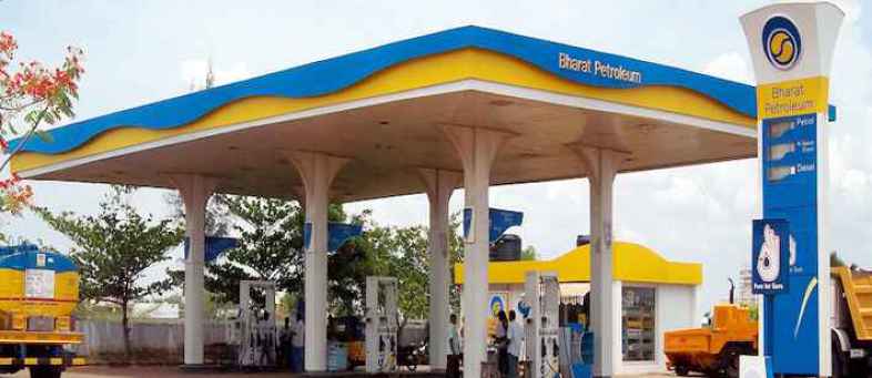 Modi Govt may sell controlling stake in BPCL to global oil firm.jpg Modi Govt may sell controlling stake in BPCL to global oil firm.jpg