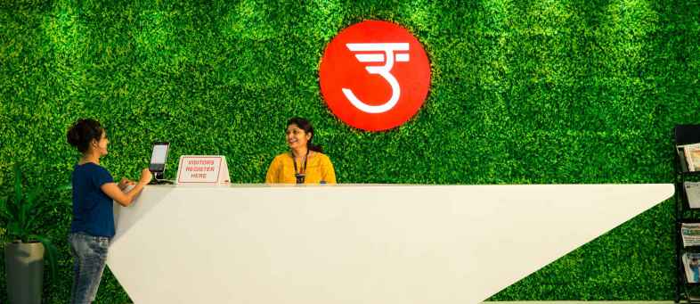 Udaan valuation soars to $2.5-3 billion post $585 mn funding.jpg Udaan valuation soars to $2.5-3 billion post $585 mn funding.jpg