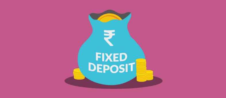 A Fixed Deposit In A Bank Is Earning Less Interest Than A Savings Account.jpg A Fixed Deposit In A Bank Is Earning Less Interest Than A Savings Account.jpg