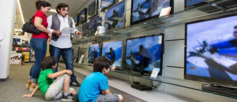 Television prices may rise again as Govt considering customs duty hike on open-cell panels.jpg Television prices may rise again as Govt considering customs duty hike on open-cell panels.jpg