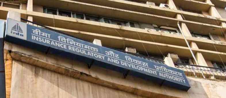 IRDA issues orders to insurance co for immidiate claim solution.jpg IRDA issues orders to insurance co for immidiate claim solution.jpg