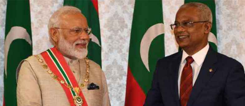 First Ferry service will start between India and the Maldives.jpg First Ferry service will start between India and the Maldives.jpg