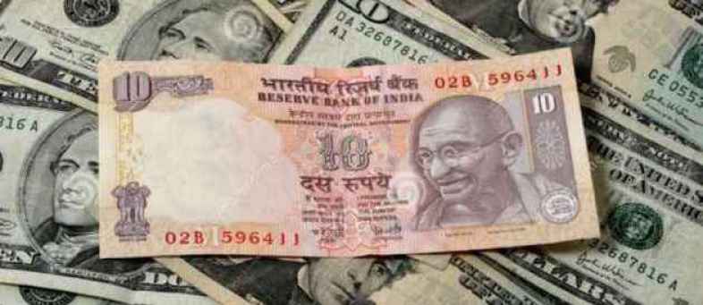 India rupee weak against the dollar for the second week in a row.jpg India rupee weak against the dollar for the second week in a row.jpg