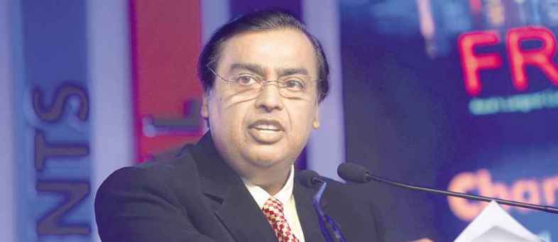 Reliance Going To Give Higher Returns.jpg Reliance Going To Give Higher Returns.jpg