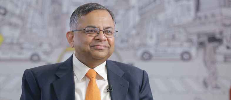 “Tata Group has strong cash flows, now our goal is to fund growth”.jpg “Tata Group has strong cash flows, now our goal is to fund growth”.jpg