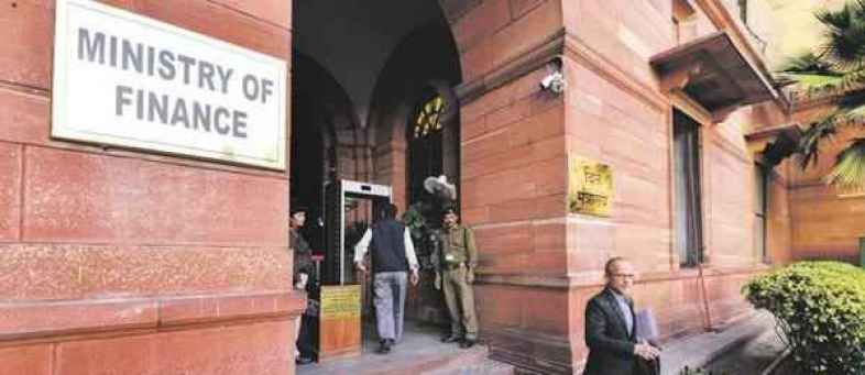 Govt exempts NBFCs, listed firms from debenture reserve requirements.jpg Govt exempts NBFCs, listed firms from debenture reserve requirements.jpg