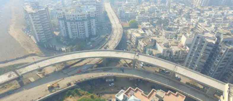 Surat Two Wheelers Ban On Over Bridge.jpg Surat Two Wheelers Ban On Over Bridge.jpg