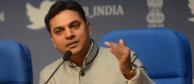 India’s Chief Economic Adviser KV Subramanian Resigns, will return to academics.jpg India’s Chief Economic Adviser KV Subramanian Resigns, will return to academics.jpg