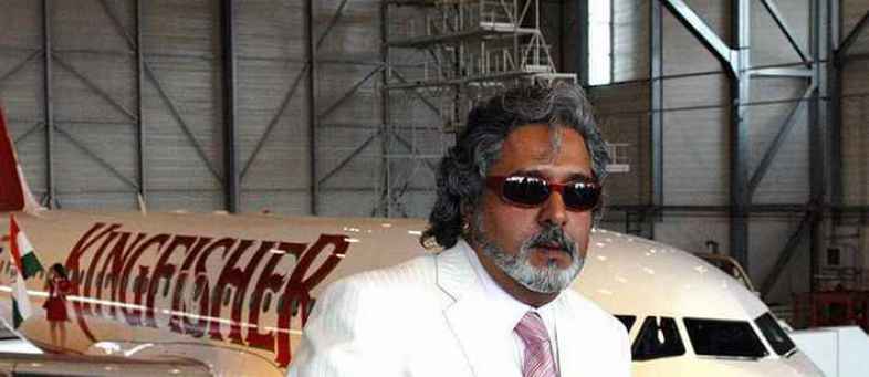Kingfisher Airlines case against Vijay Mallya has reached London HC.jpg Kingfisher Airlines case against Vijay Mallya has reached London HC.jpg