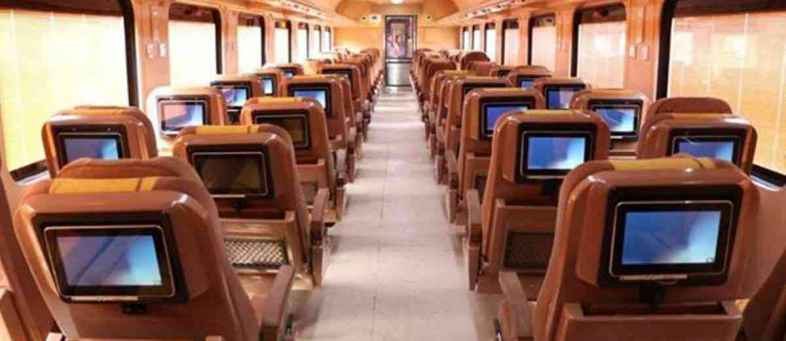 Bombardier, Siemens among 23 firms keen on running private trains in India.jpg Bombardier, Siemens among 23 firms keen on running private trains in India.jpg