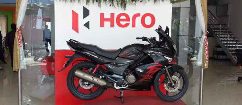 Hyundai and Hero Motocorp to increase vehicle prices from January.jpg Hyundai and Hero Motocorp to increase vehicle prices from January.jpg