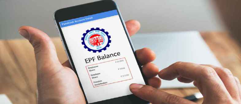 PF account holders will get relief, EPFO maintains 8.5% interest rate for year 2020-21.jpg PF account holders will get relief, EPFO maintains 8.5% interest rate for year 2020-21.jpg