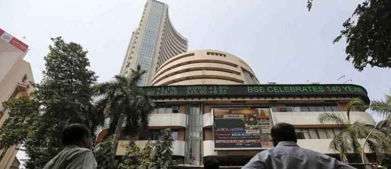 Stock Markets weakness in the near term Karvy Stock Broking.jpg Stock Markets weakness in the near term Karvy Stock Broking.jpg