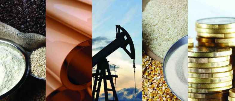 Global commodity will have a cautious attitude.jpg Global commodity will have a cautious attitude.jpg