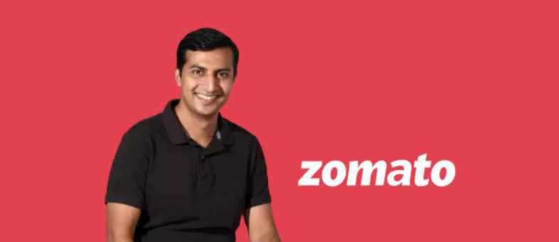 Zomato cofounder Gaurav Gupta quits two months after IPO.jpg Zomato cofounder Gaurav Gupta quits two months after IPO.jpg