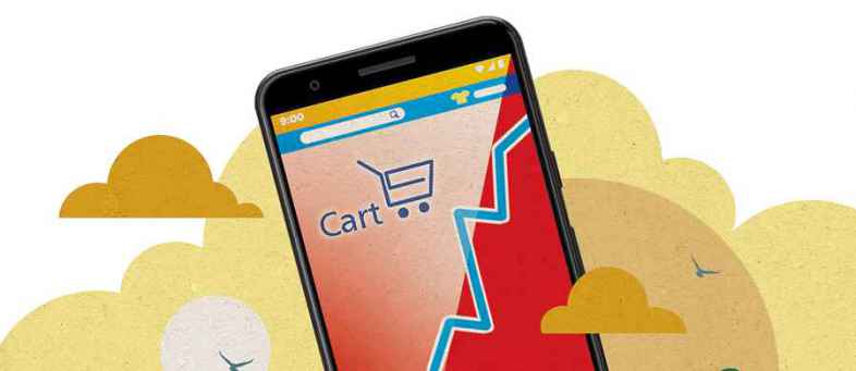 Top e-retailers are growing bigger but by widening losses.jpg Top e-retailers are growing bigger but by widening losses.jpg