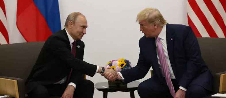 Republican-led probe finds Russia favored Donald Trump in 2016 election.jpg Republican-led probe finds Russia favored Donald Trump in 2016 election.jpg