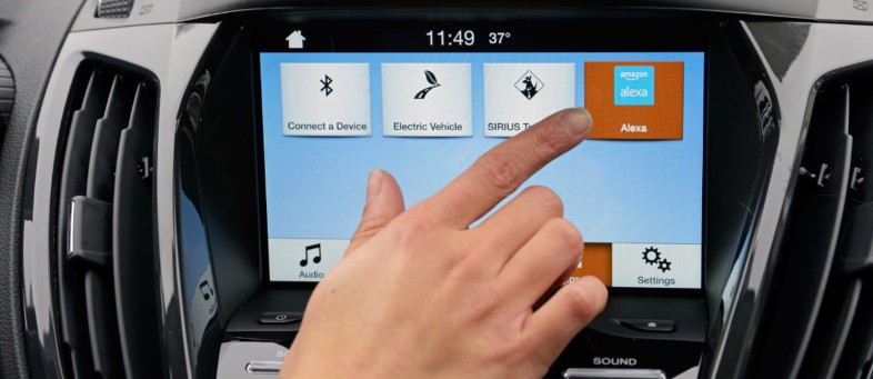 Amazon will bring the ALEXA device in your car.jpg Amazon will bring the ALEXA device in your car.jpg