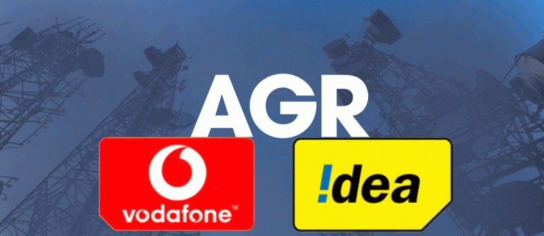 AGR Vodafone Idea pays additional ₹1,000 crore to Telecom Department.jpg AGR Vodafone Idea pays additional ₹1,000 crore to Telecom Department.jpg