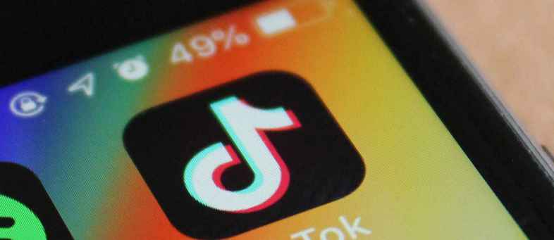 TikTok removes over 60 lakh videos.jpg TikTok removes over 60 lakh videos.jpg
