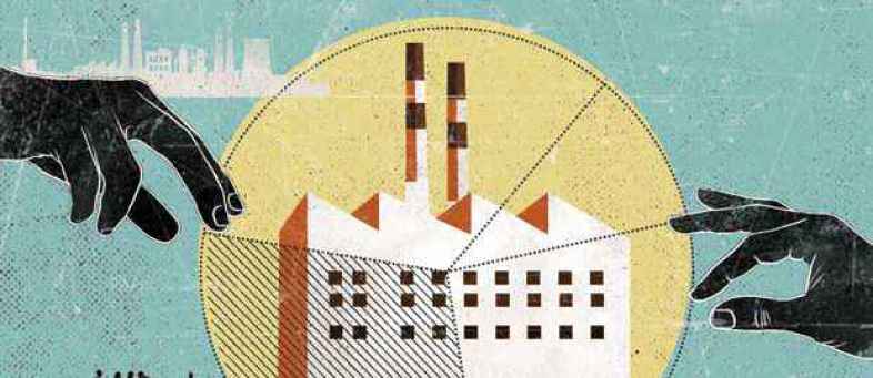 Govt sells 73% stake in DCI to consortium of four ports for Rs 1,050 cr.jpg Govt sells 73% stake in DCI to consortium of four ports for Rs 1,050 cr.jpg