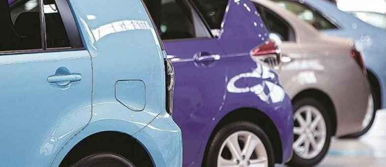 From Maruti to Tata & Mahindra, Auto sales see steep fall in November.jpg From Maruti to Tata & Mahindra, Auto sales see steep fall in November.jpg