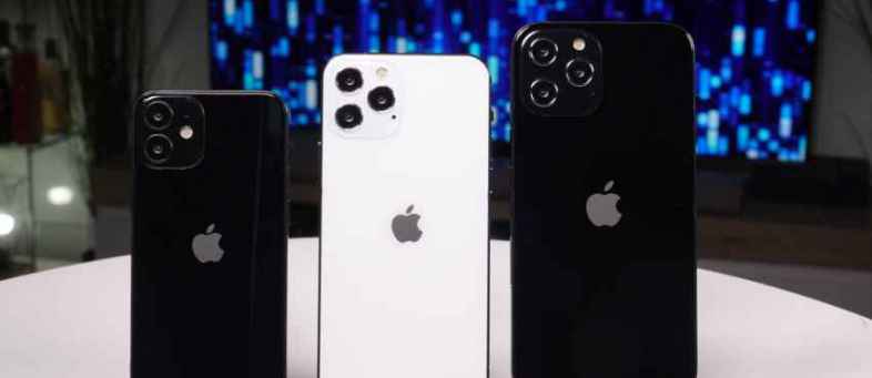 Apple Will Soon Launch 4 Models Of Iphone 12, Know The Price----.jpg Apple Will Soon Launch 4 Models Of Iphone 12, Know The Price----.jpg