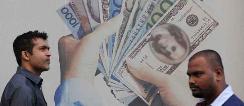 India’s Forex reserves touch new lifetime high of $ 476.092 billion.jpg India’s Forex reserves touch new lifetime high of $ 476.092 billion.jpg