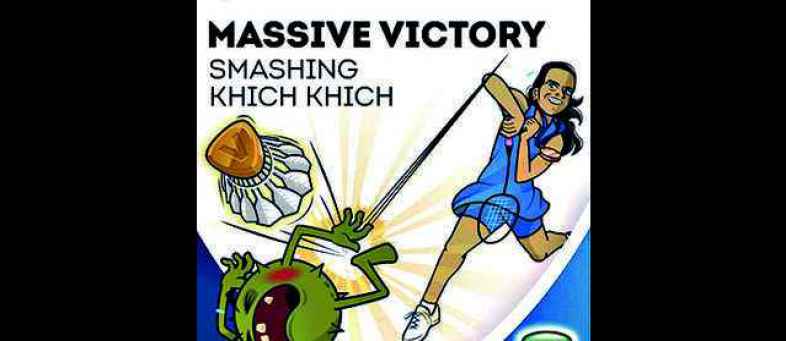 PV Sindhu, Moment Marketing, P And G, Pan Bahar, Brand, Birla Group, Tokyo Olympic,.jpg PV Sindhu, Moment Marketing, P And G, Pan Bahar, Brand, Birla Group, Tokyo Olympic,.jpg