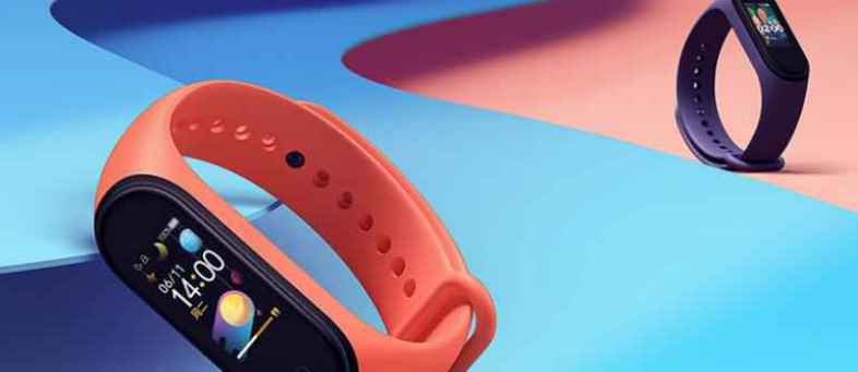 Mi Band 4 holds the record for the highest sales in the world.jpeg Mi Band 4 holds the record for the highest sales in the world.jpeg
