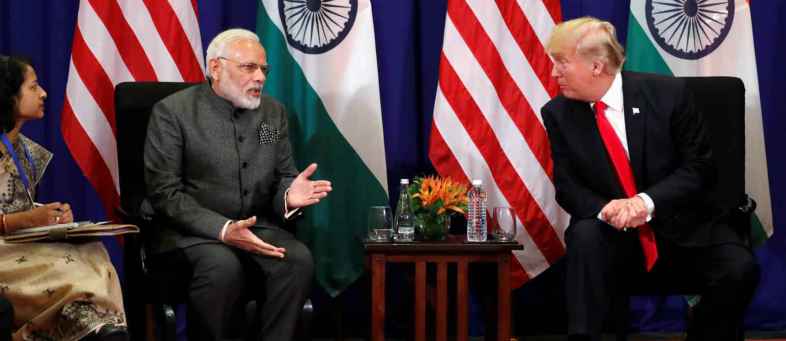 USA's Tariff War India Just Keeps Talking About.jpg USA's Tariff War India Just Keeps Talking About.jpg