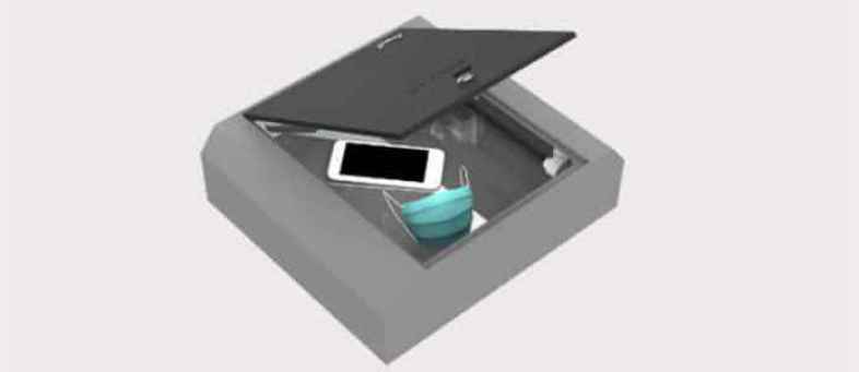 Godrej Launches UV Case That Helps Sanitize Daily (1).jpg Godrej Launches UV Case That Helps Sanitize Daily (1).jpg
