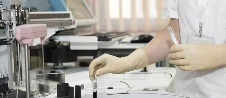 The state government's decision will now allow Corona's test to be done in a private lab as well.jpg The state government's decision will now allow Corona's test to be done in a private lab as well.jpg