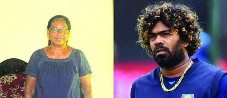 Lasith Malinga 10 years away from home - Mother-Father living in poverty.jpg Lasith Malinga 10 years away from home - Mother-Father living in poverty.jpg
