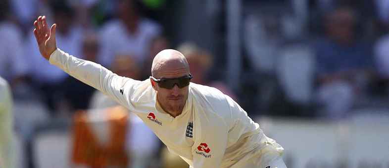 England spinner Jake Leach Reminded Shane Warne's Ball of the Century.jpg England spinner Jake Leach Reminded Shane Warne's Ball of the Century.jpg