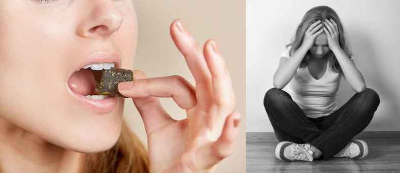 Depression can also take away the taste of your tongue, Research.jpg Depression can also take away the taste of your tongue, Research.jpg