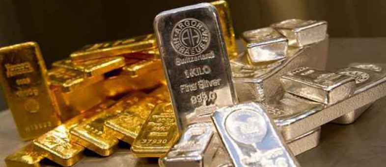 Gold and Silver rose ahead US federal bank meeting, Know today’s Price.jpg Gold and Silver rose ahead US federal bank meeting, Know today’s Price.jpg