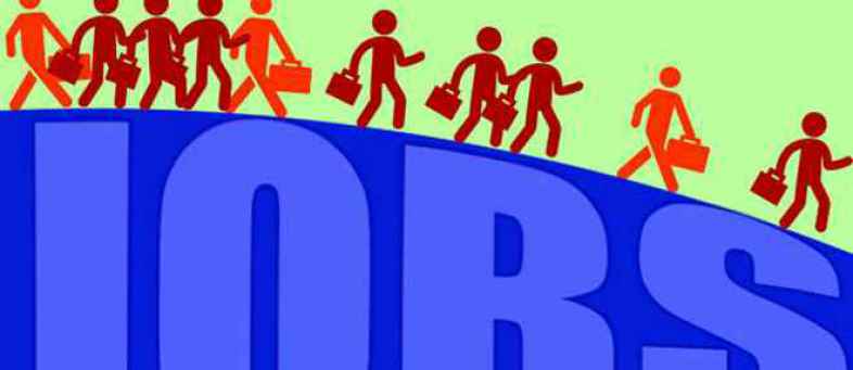 2.8% decline in employment in December quarter, CMIE.jpg 2.8% decline in employment in December quarter, CMIE.jpg