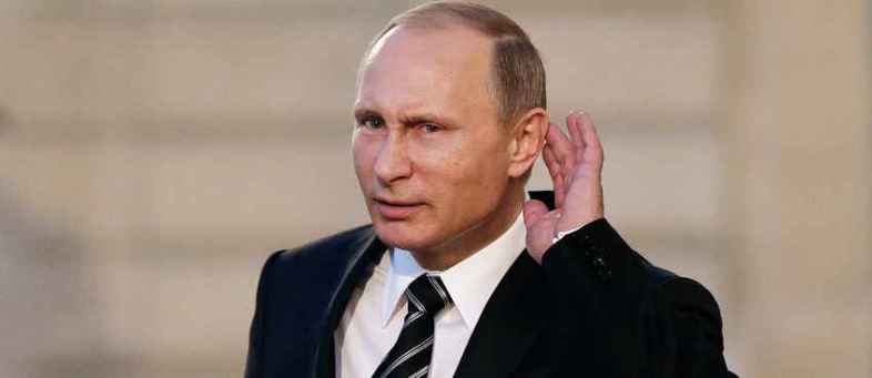 Putin Suffering From Cancer and Has Plans of Announcing His Exit in the New Year, Source Claims.jpg Putin Suffering From Cancer and Has Plans of Announcing His Exit in the New Year, Source Claims.jpg
