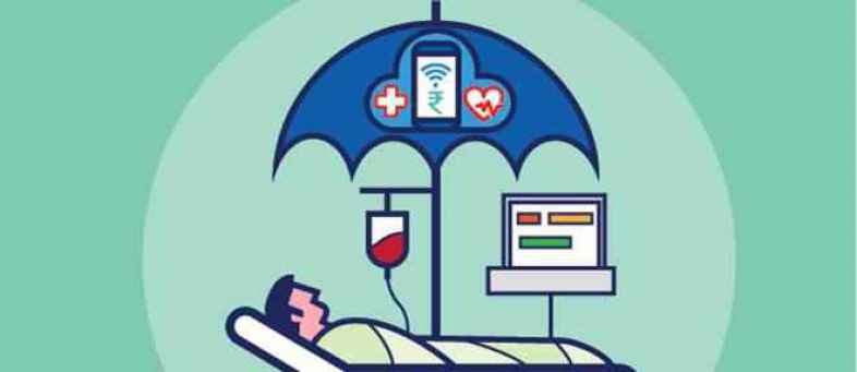 Corona kavach policy launched for Covid-19 treatment.jpg Corona kavach policy launched for Covid-19 treatment.jpg