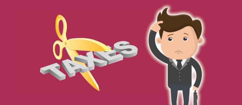 Lower TDS-TCS Rates Benefit Will Not Apply On 3 Categories Including Salaried Persons.jpg Lower TDS-TCS Rates Benefit Will Not Apply On 3 Categories Including Salaried Persons.jpg