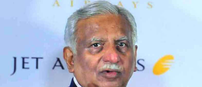 ED waiting for lenders' complaint to act against Jet Airways, founder Naresh Goyal.jpg ED waiting for lenders' complaint to act against Jet Airways, founder Naresh Goyal.jpg
