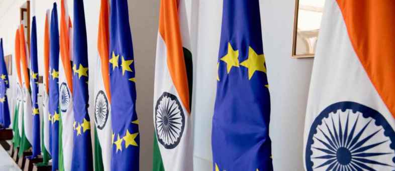 India set to resume talks on free trade agreements with European Union-US.jpg India set to resume talks on free trade agreements with European Union-US.jpg