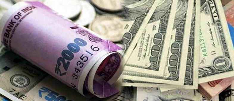 Rupee - Dollar.jpg Rupee - Dollar.jpg
