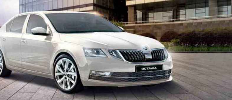 Skoda Octavia Corporate Edition Launched; Prices Start At 15.49 Lakh.jpg Skoda Octavia Corporate Edition Launched; Prices Start At 15.49 Lakh.jpg